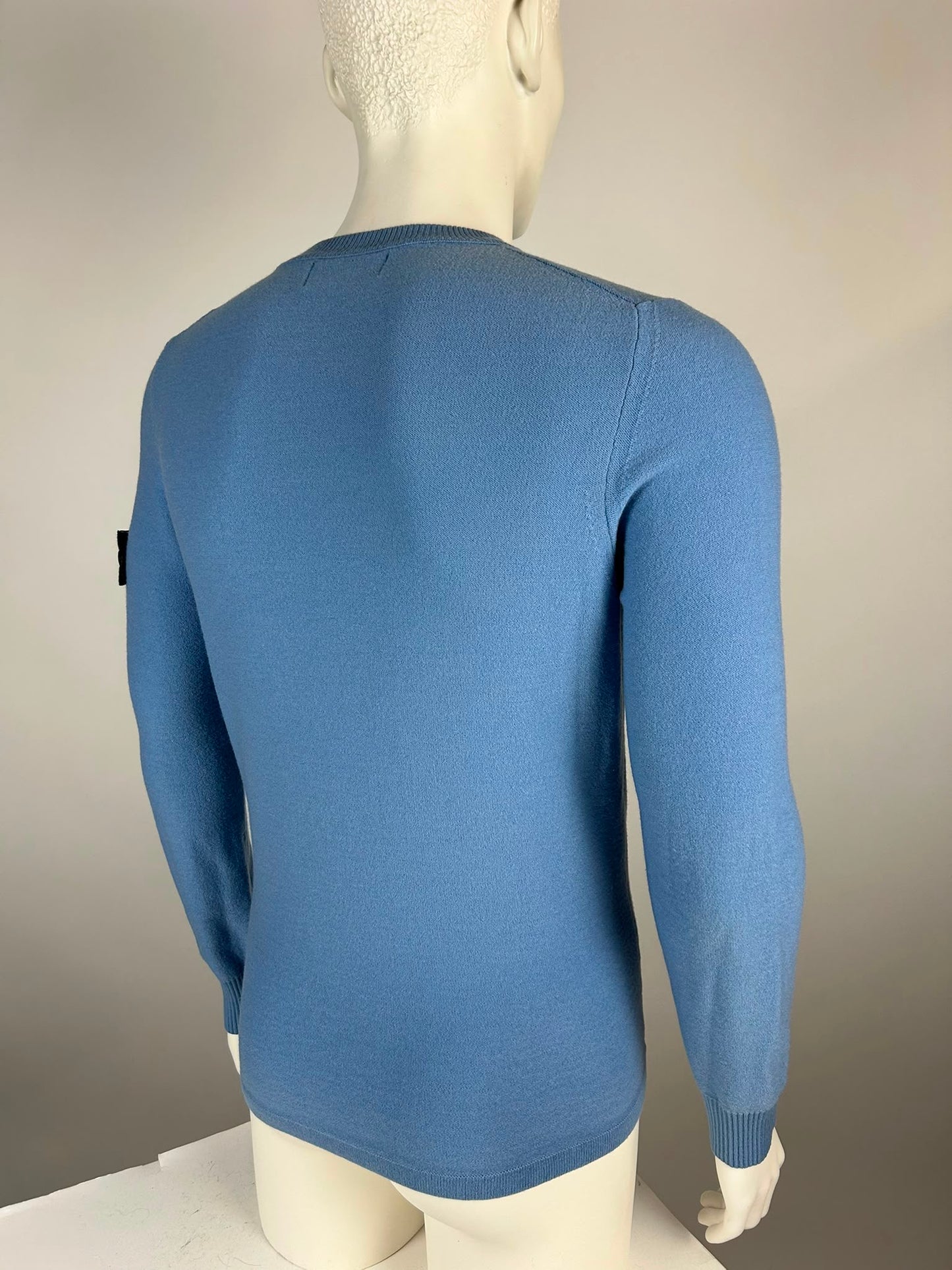 Stone Island Wool sweater (M)