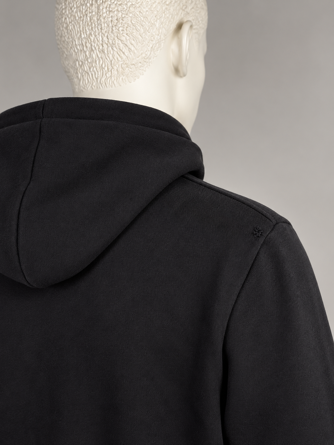 Moncler Cardigan (XL)