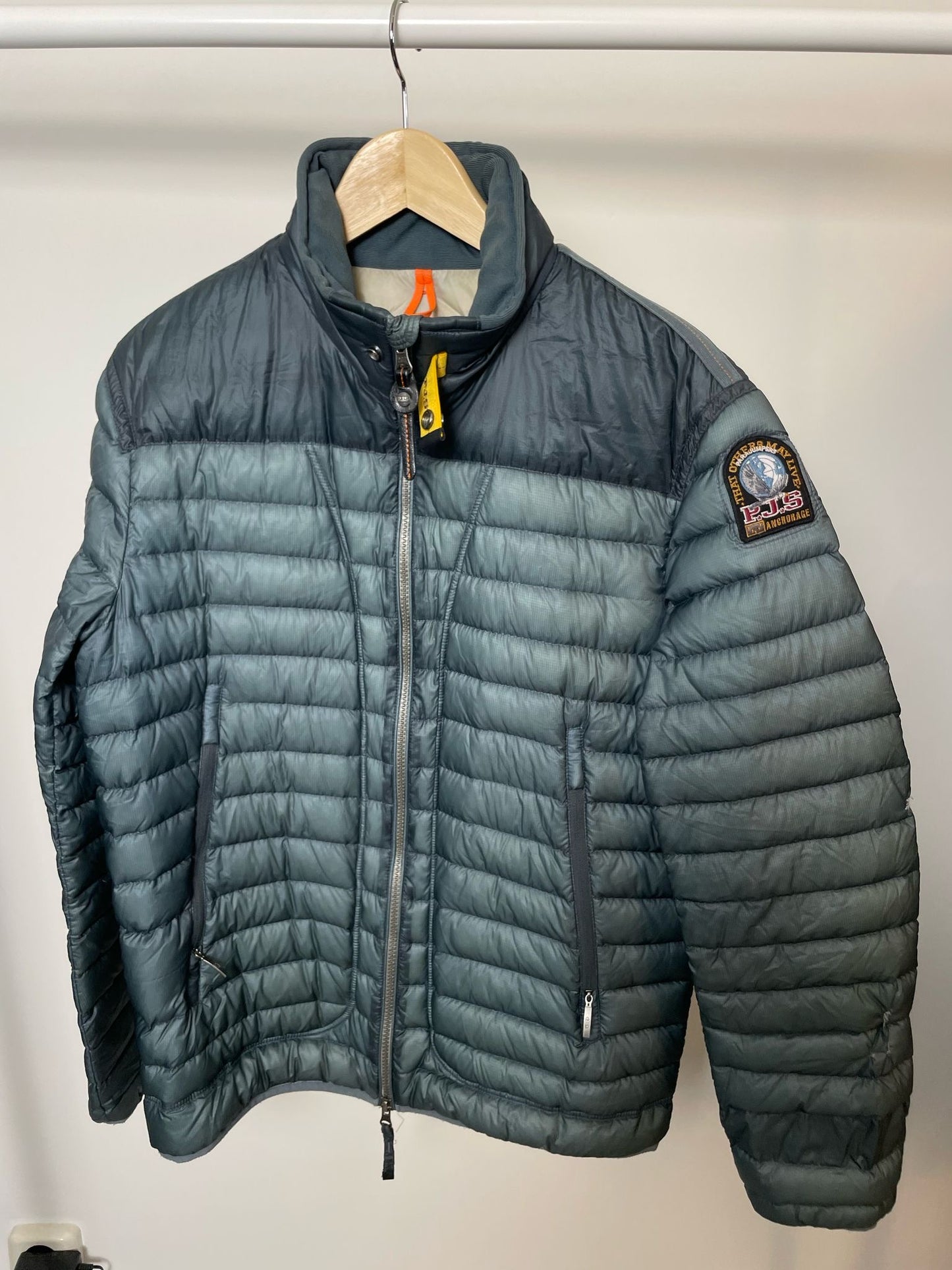 64 Parajumpers day tripper jas (L)