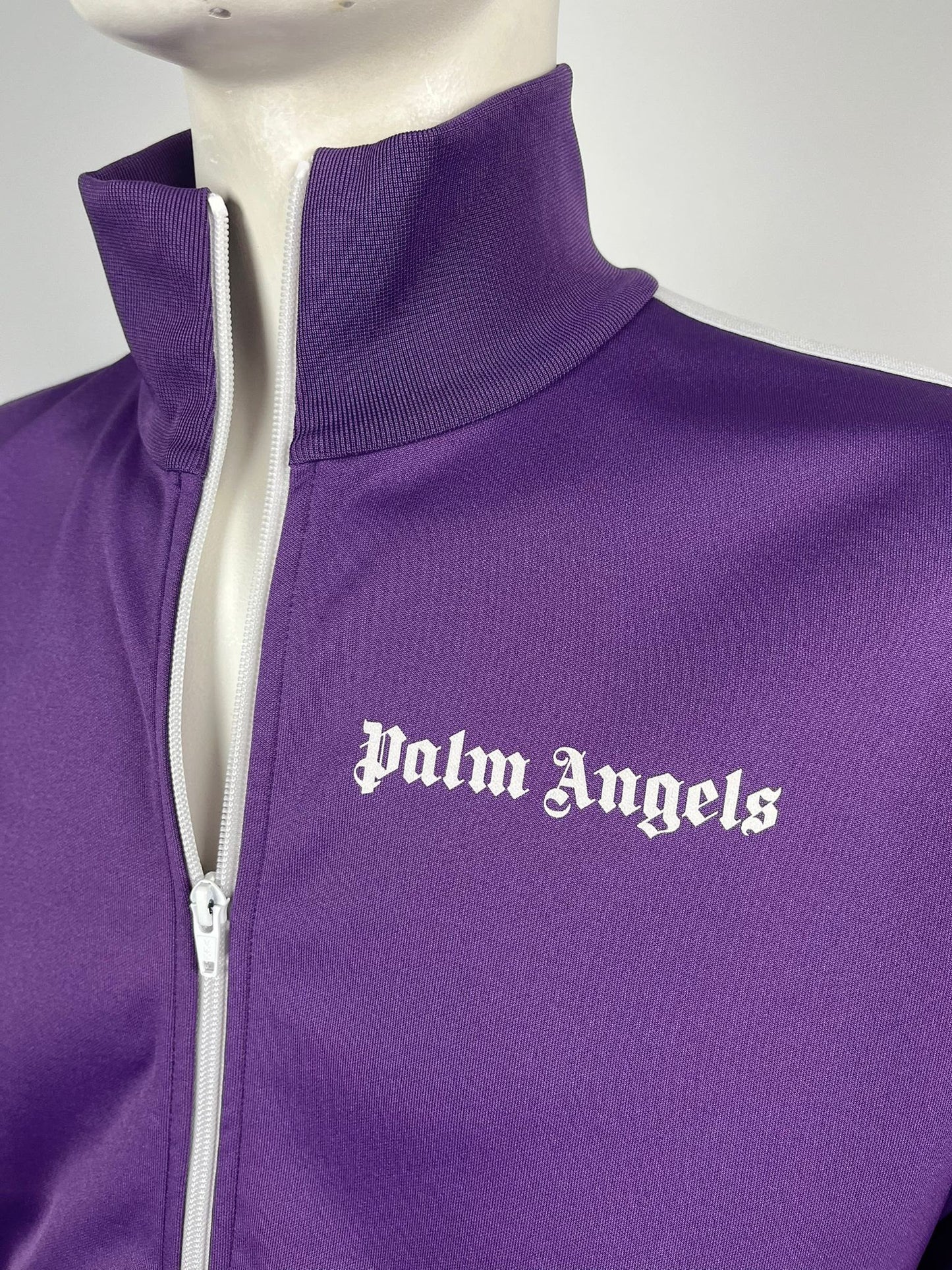 Palm Angels Track Jacket (XL)