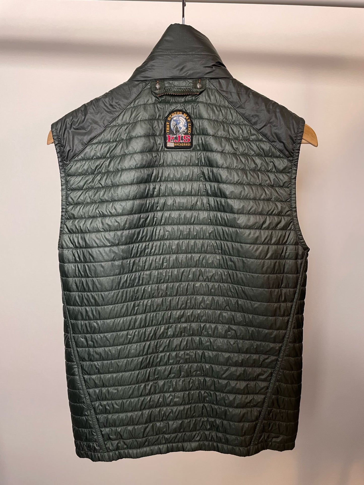 66 Parajumpers bodywarmer (S)