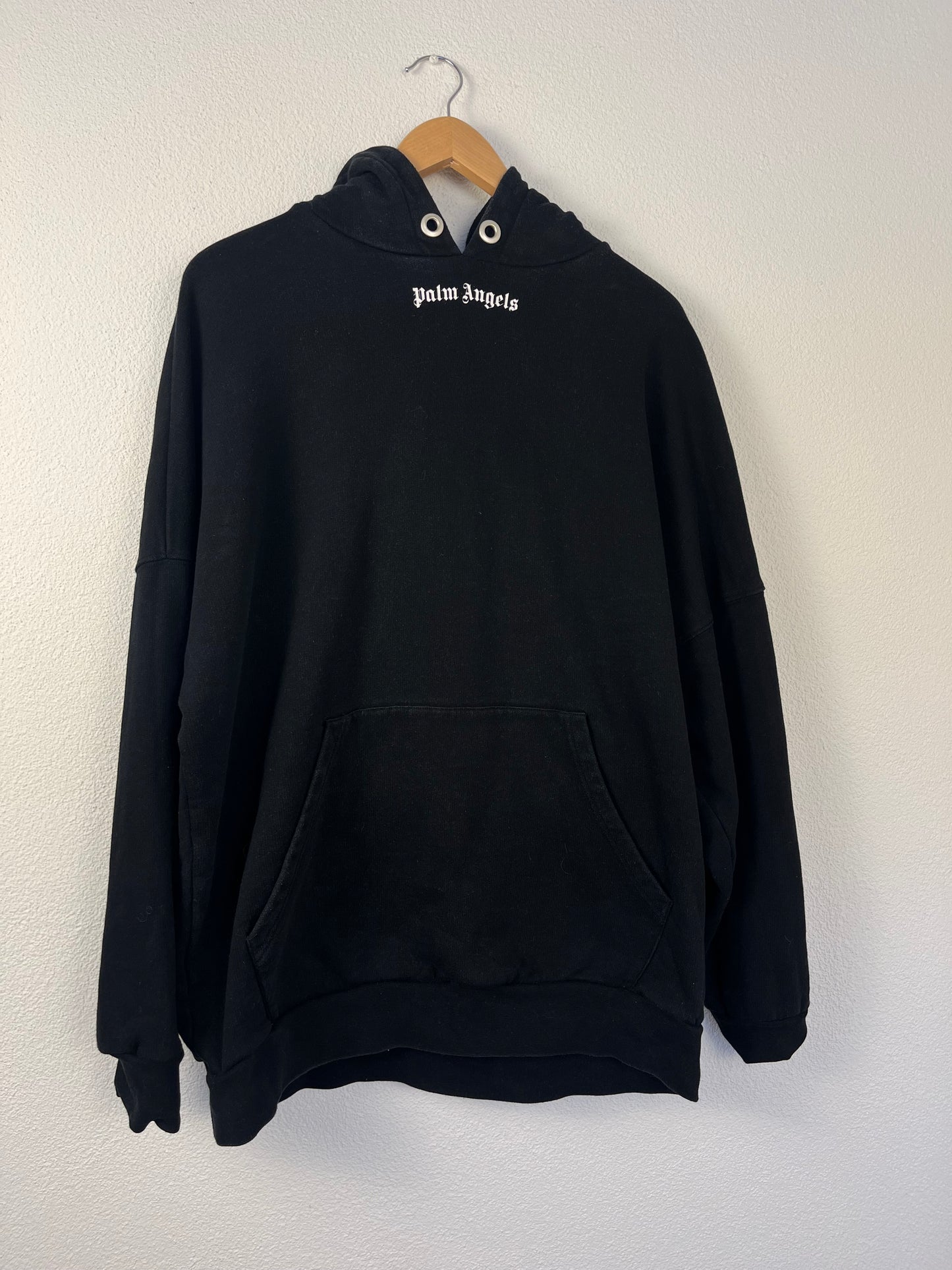 Palm Angels hoodie (L)