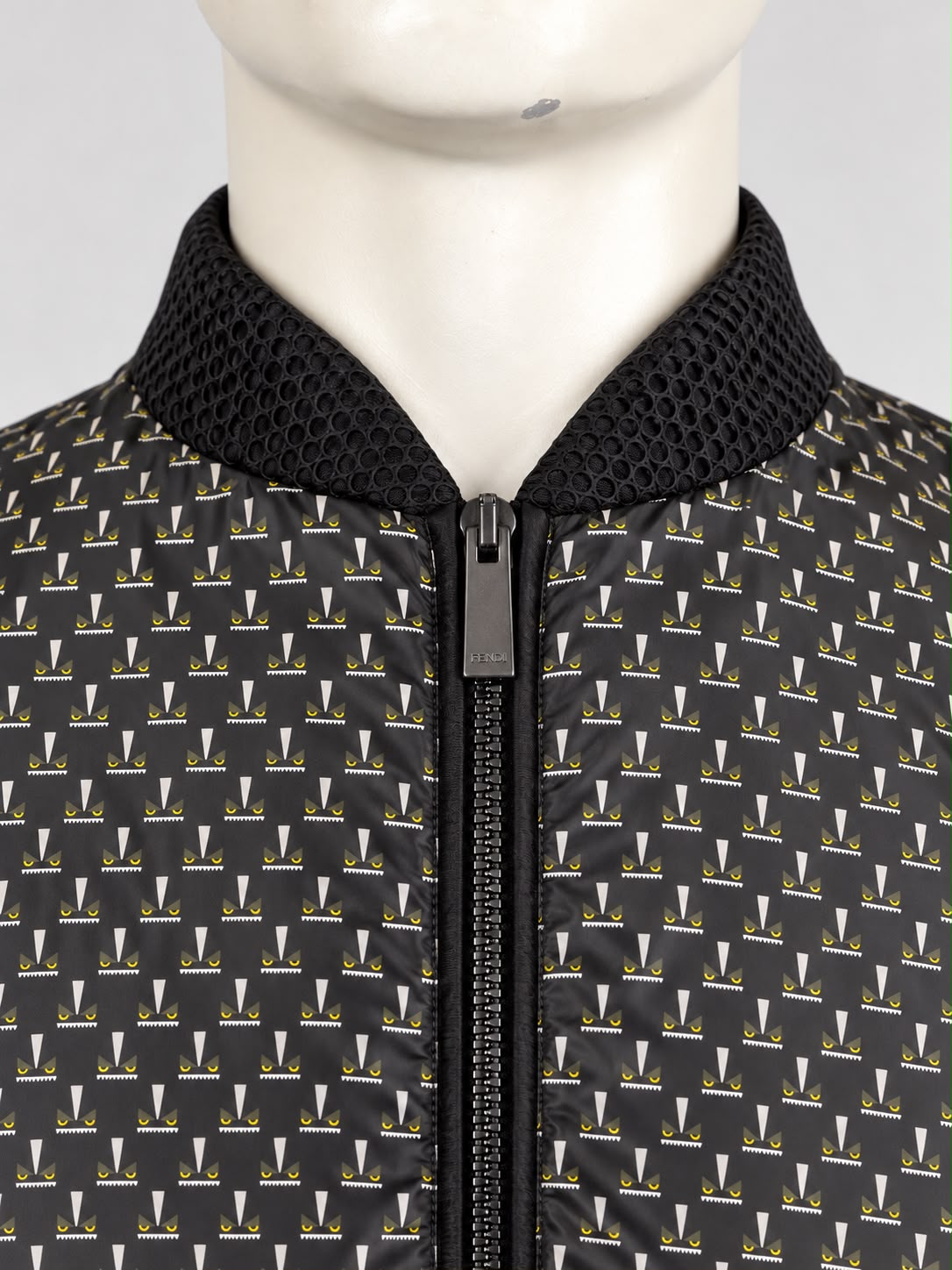 Fendi Reversible Jacket (50/L)