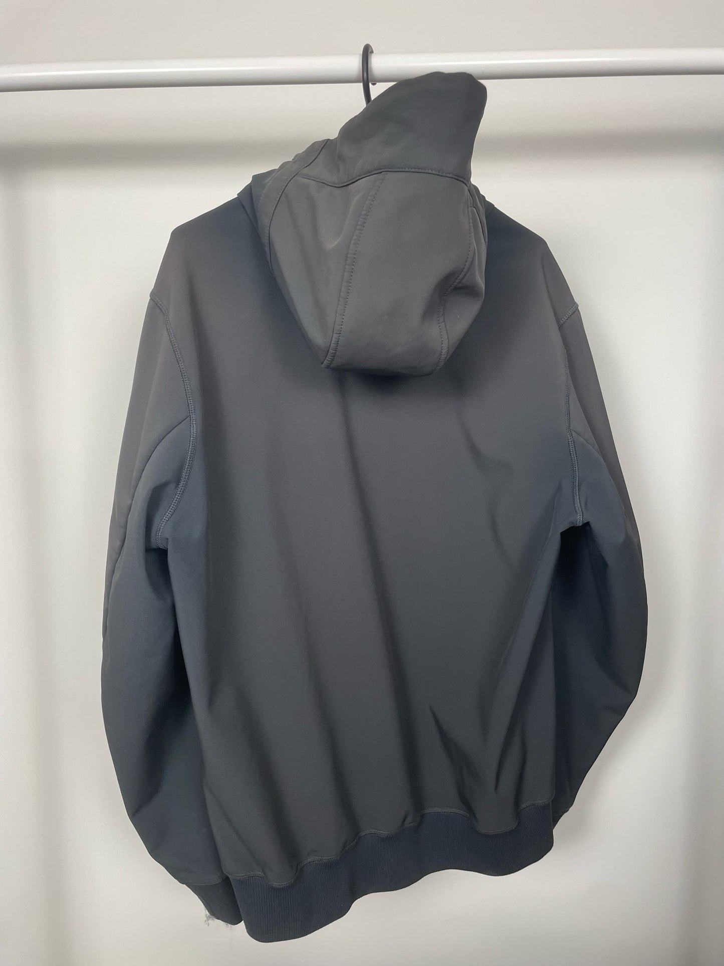 8 Stone Island softshell jas (XL)