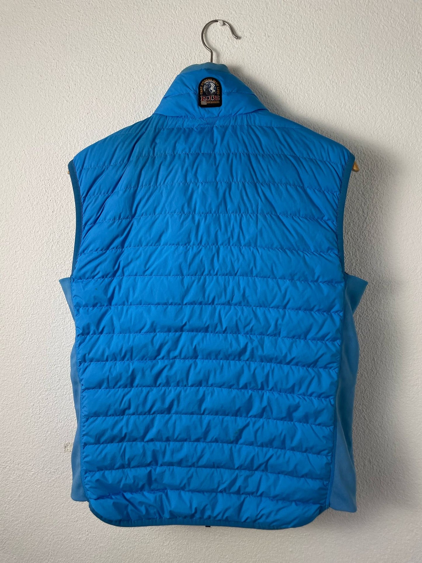65 Parajumpers bodywarmer (S)