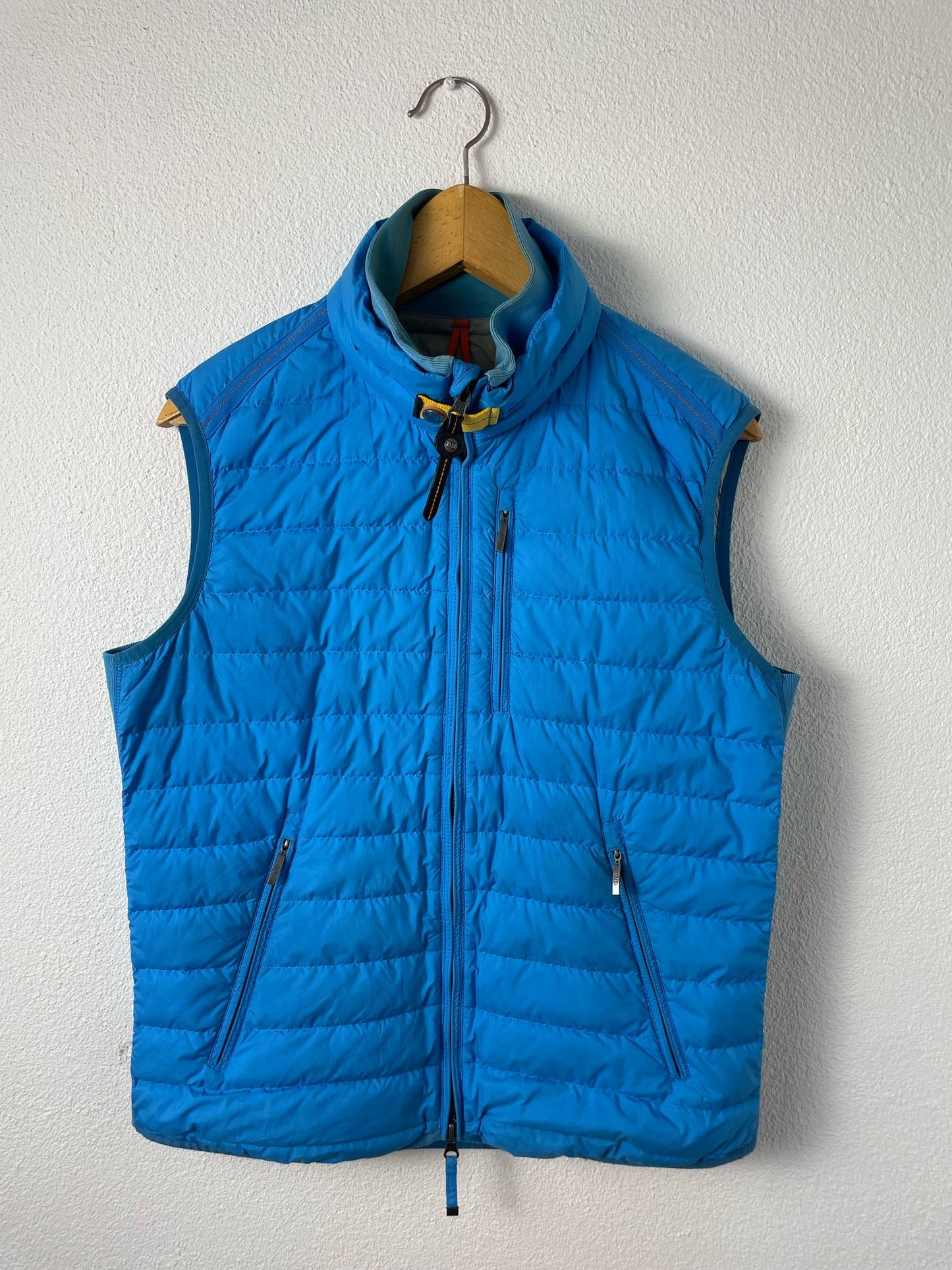 65 Parajumpers bodywarmer (S)