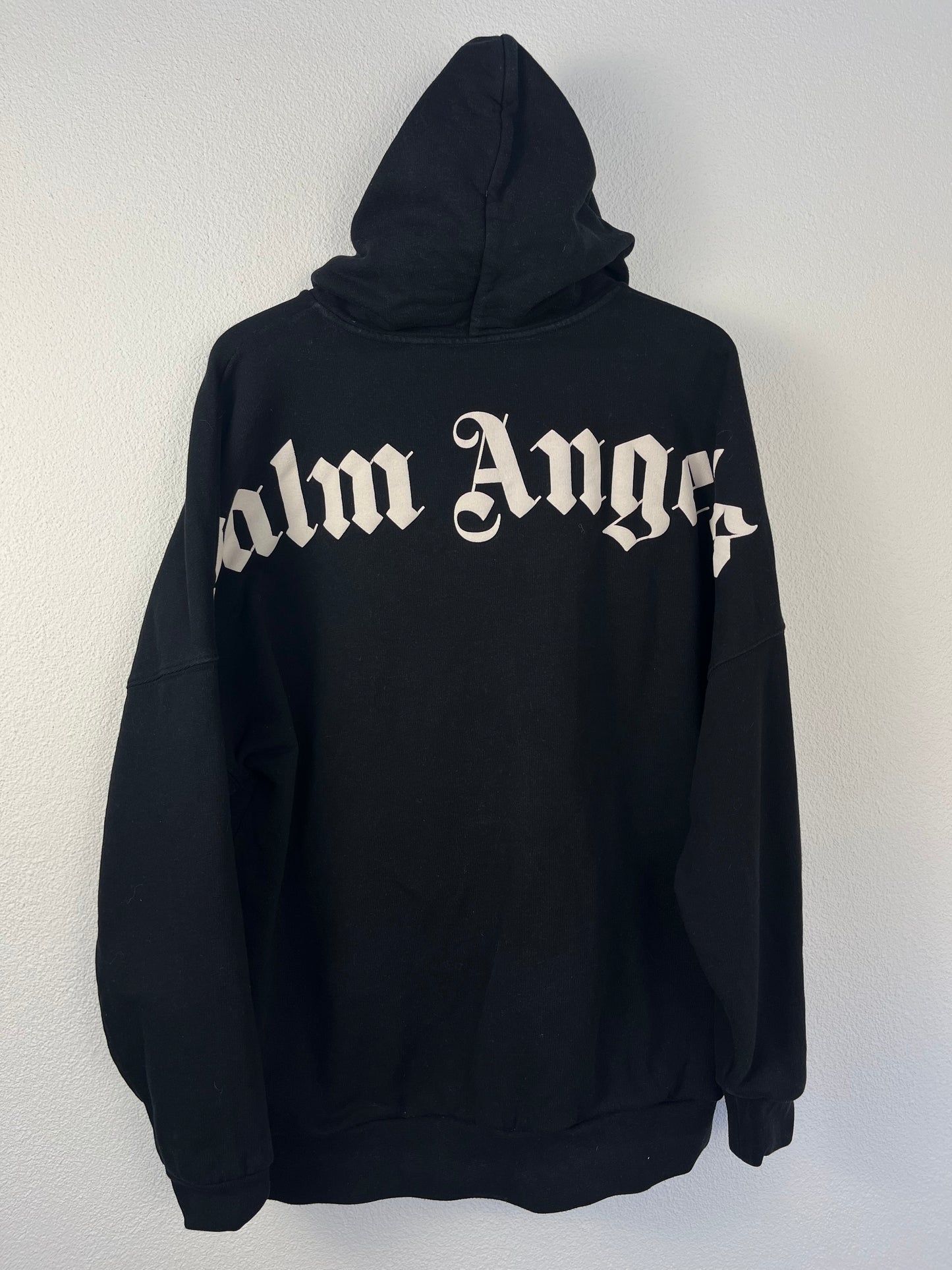 Palm Angels hoodie (L)