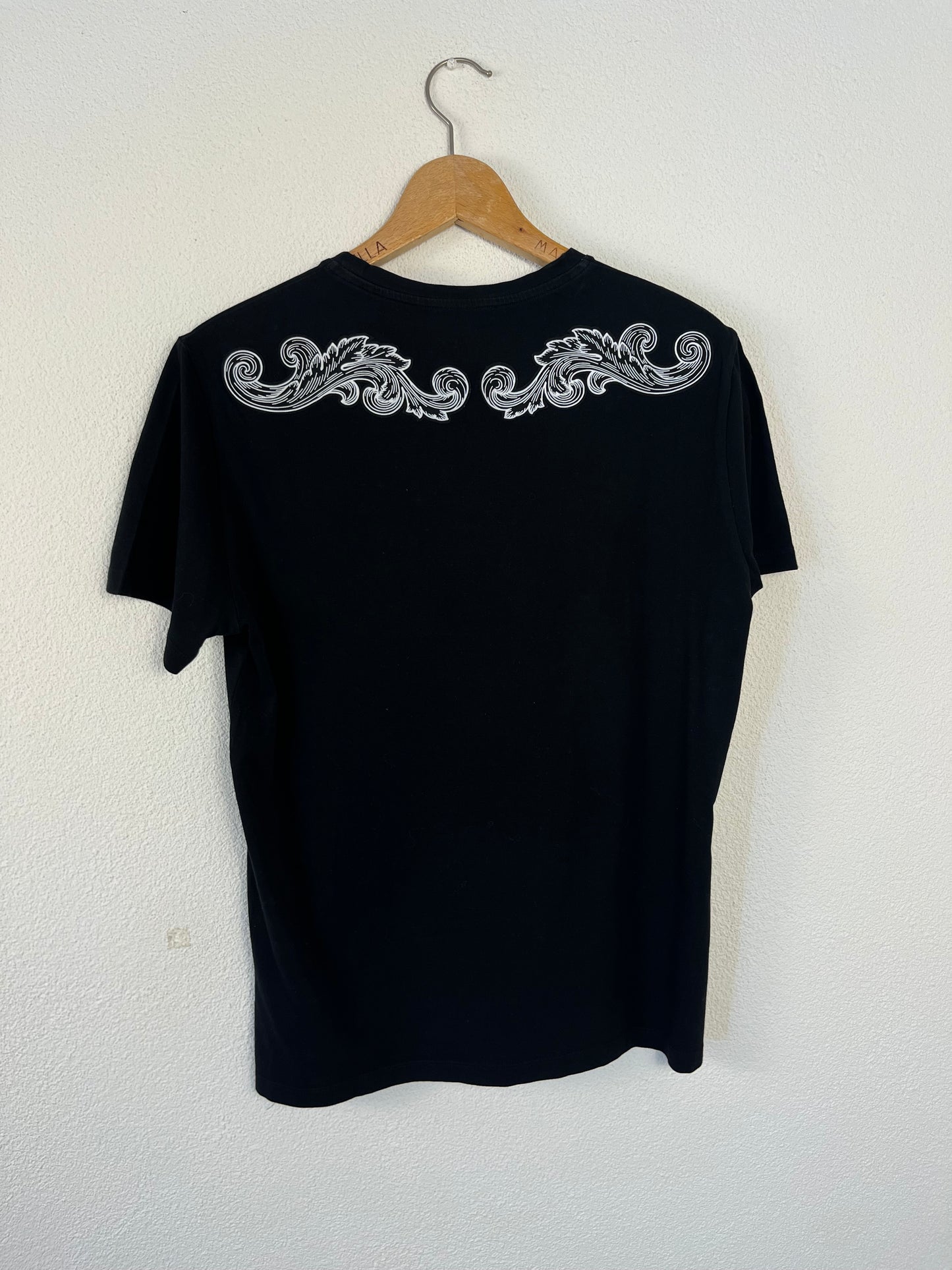Versace shirt (M)