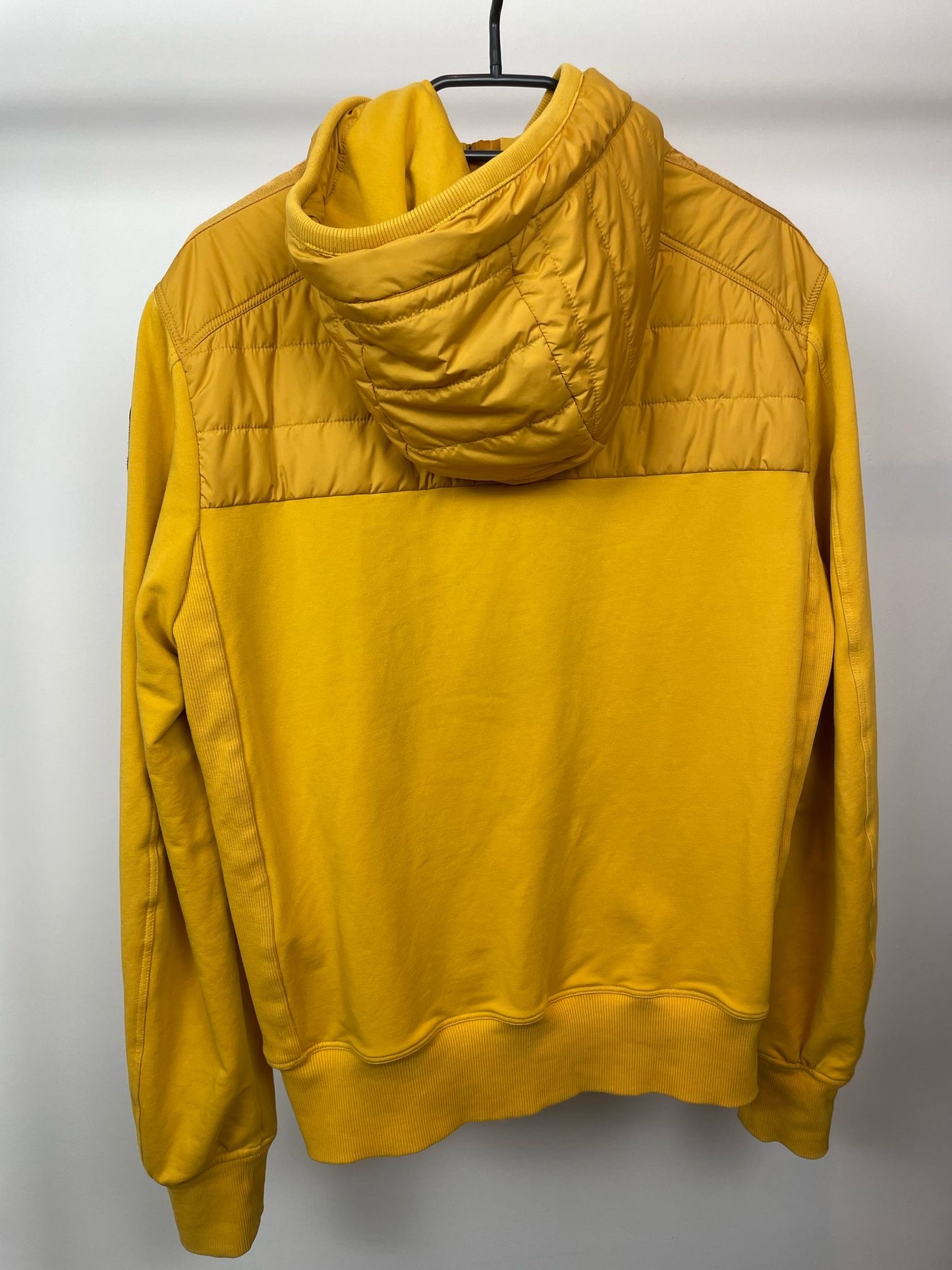 67 Parajumper fleece jas (M)