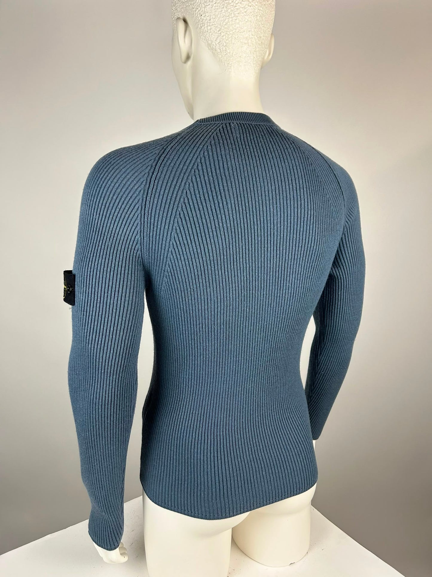 Stone Island Wool sweater (M)
