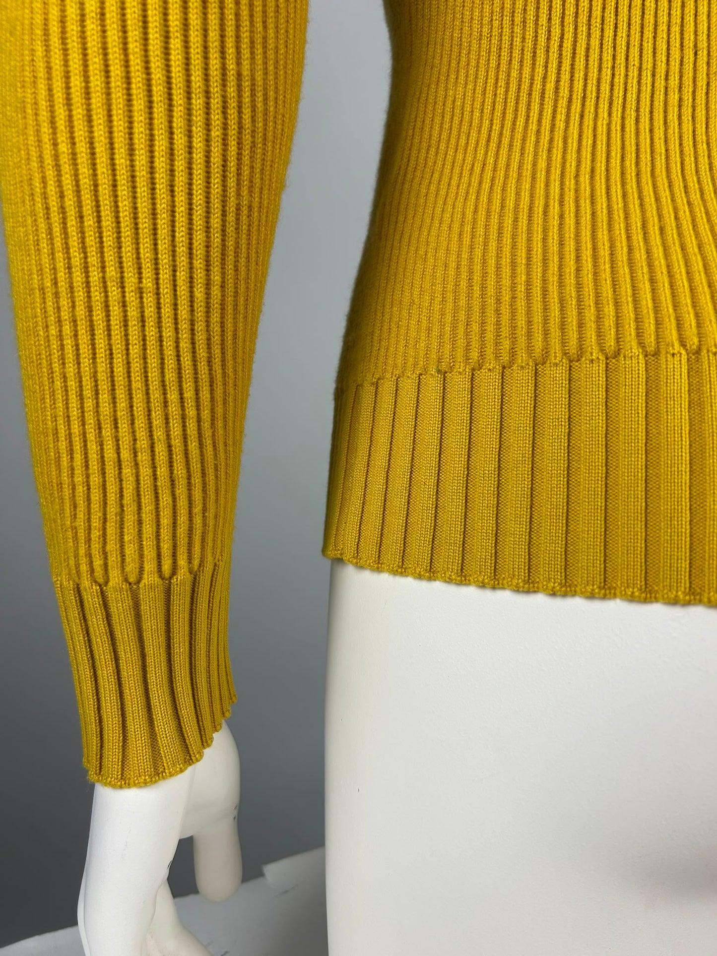 Stone Island Knitwear Sweater (S)