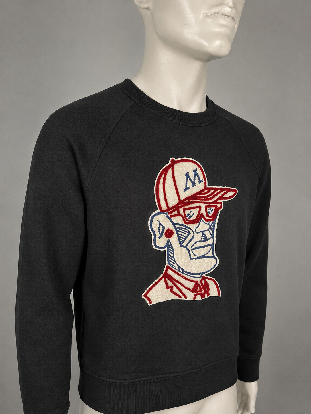 Moncler Sweater (L)