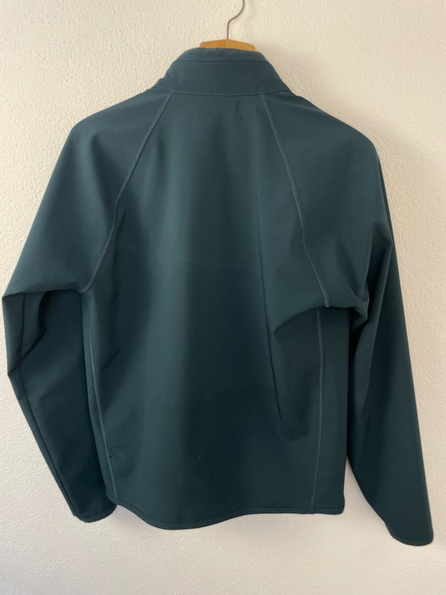 10 Stone Island softshell jas (S)