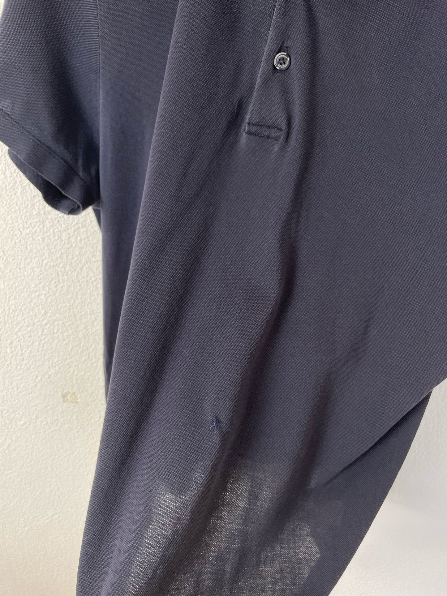 93 Moncler polo (L)