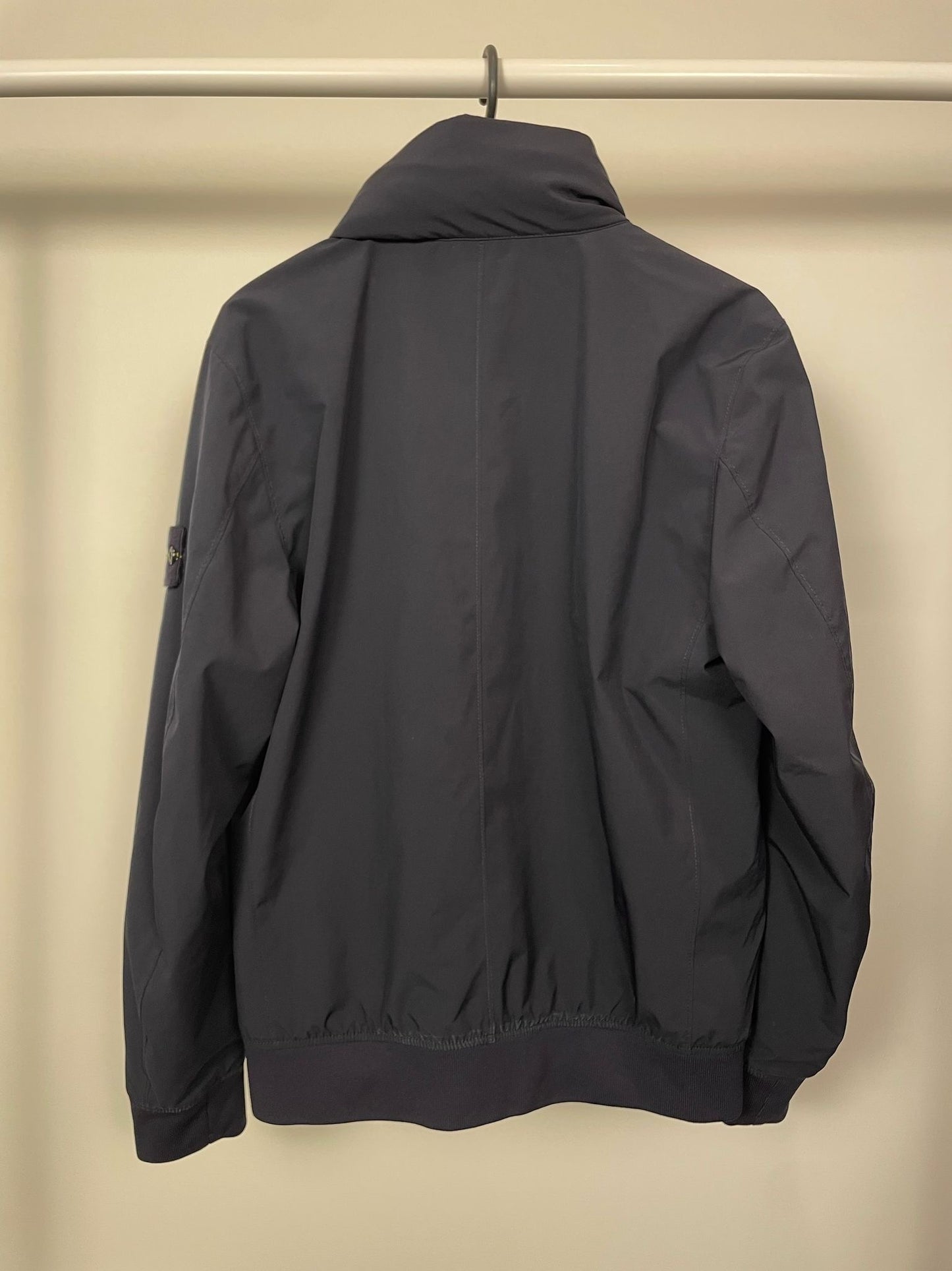 5 Stone Island softshell jas primaloft (S)