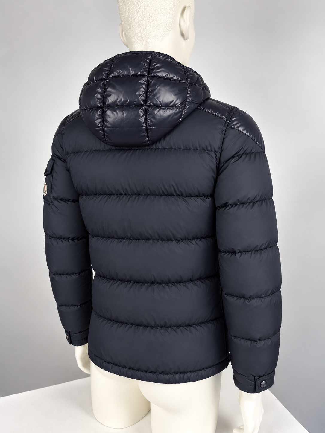 Moncler Chevalier Down Jacket (4/L)