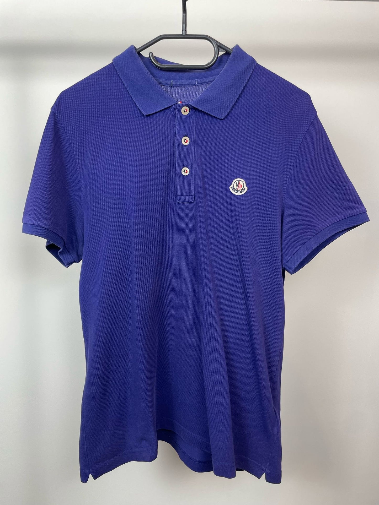 88 Moncler polo (M)