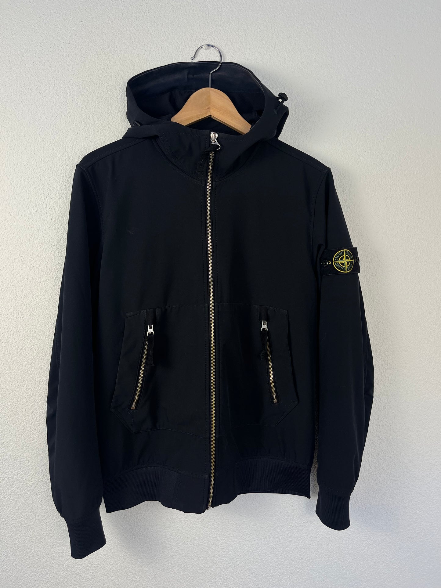 Stone Island softshell (S)
