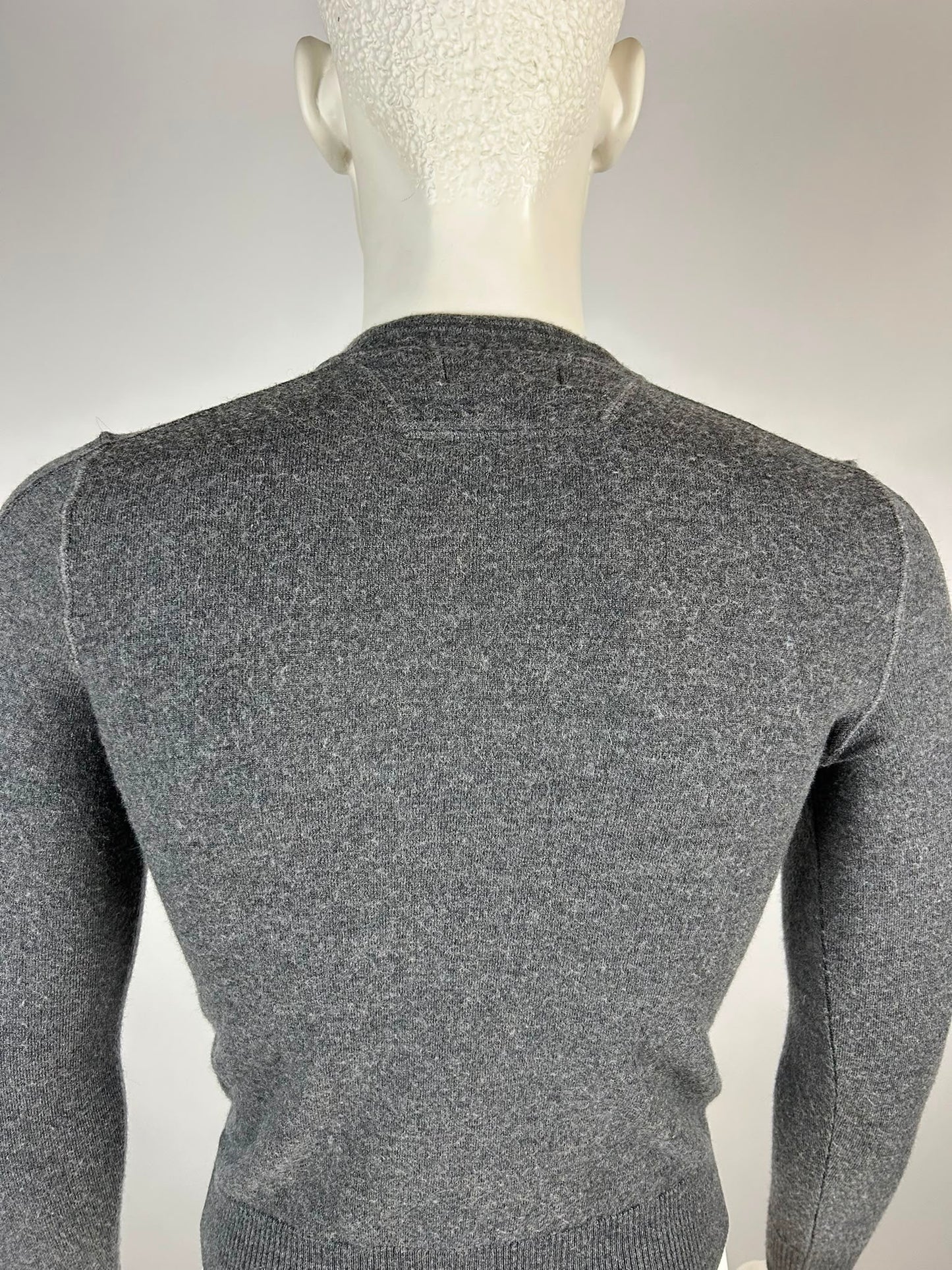 Stone Island Wool sweater (S)