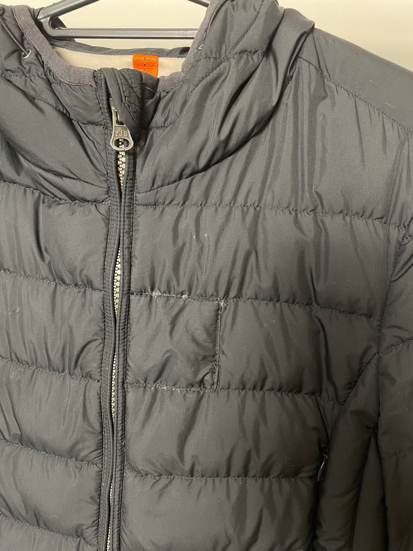 58 Parajumpers jas (XS)