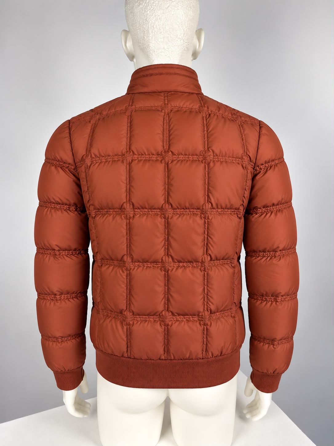 Fendi Down Jacket (48/M)