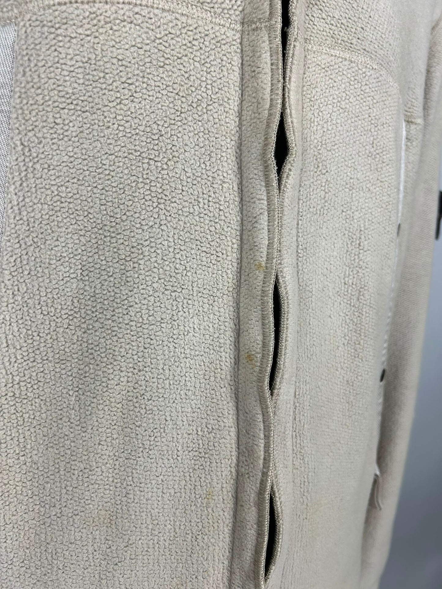 Stone Island Knitwear Cardigan (XL)