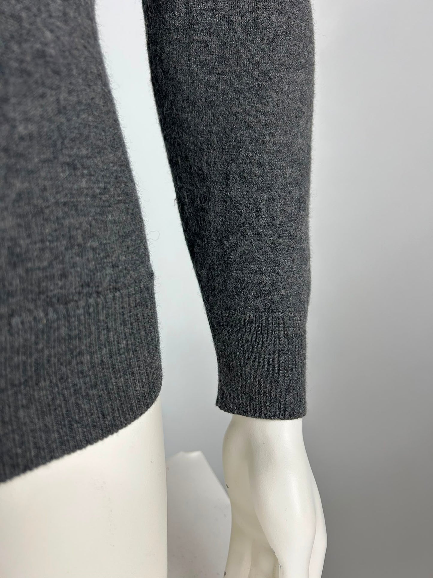 Stone Island Wool sweater (S)