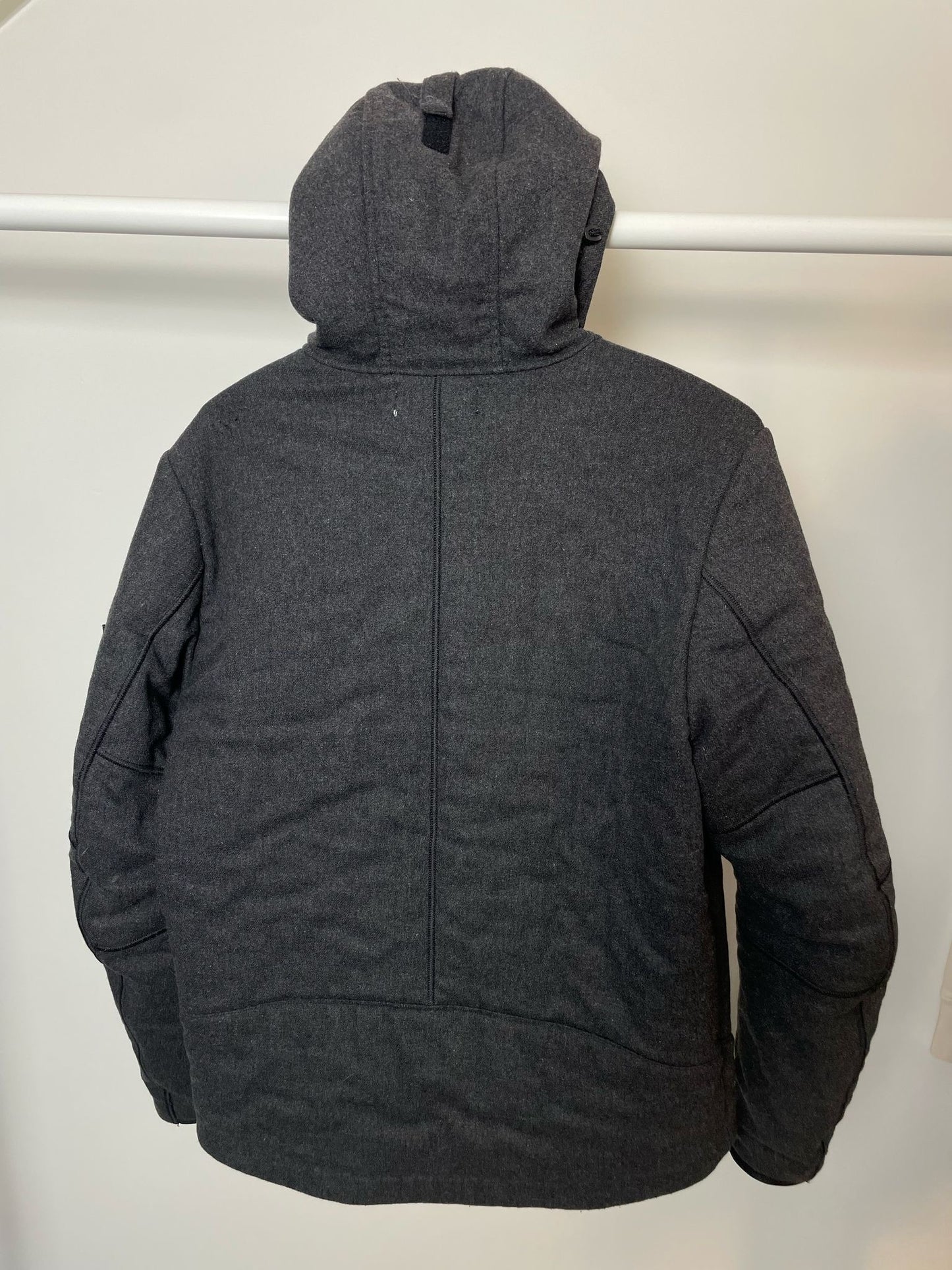 51 Stone Island panno-R jas (S)