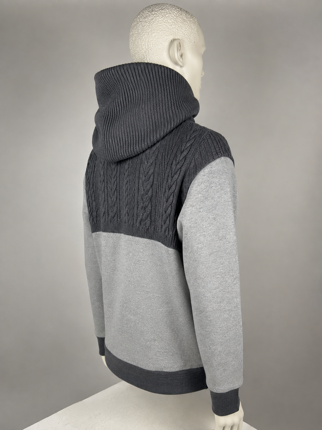 Moncler Cardigan Jacket (L)