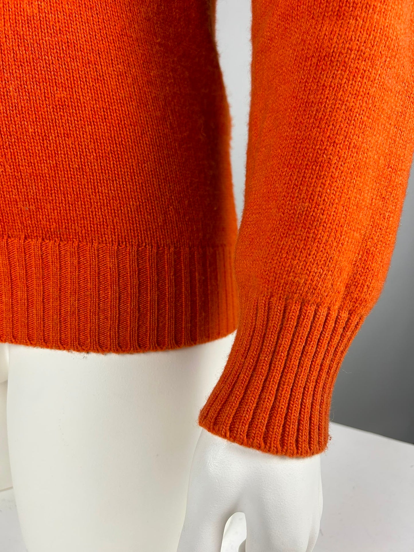 Stone Island Wool sweater (M)