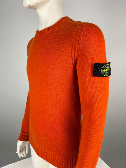 Stone Island Wool sweater (M)