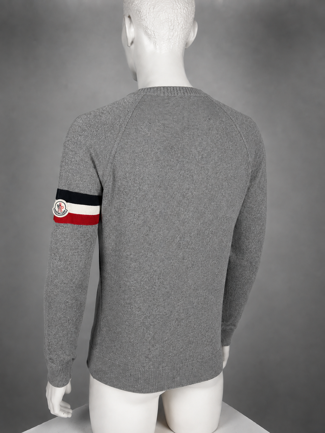 Moncler Sweater (S)
