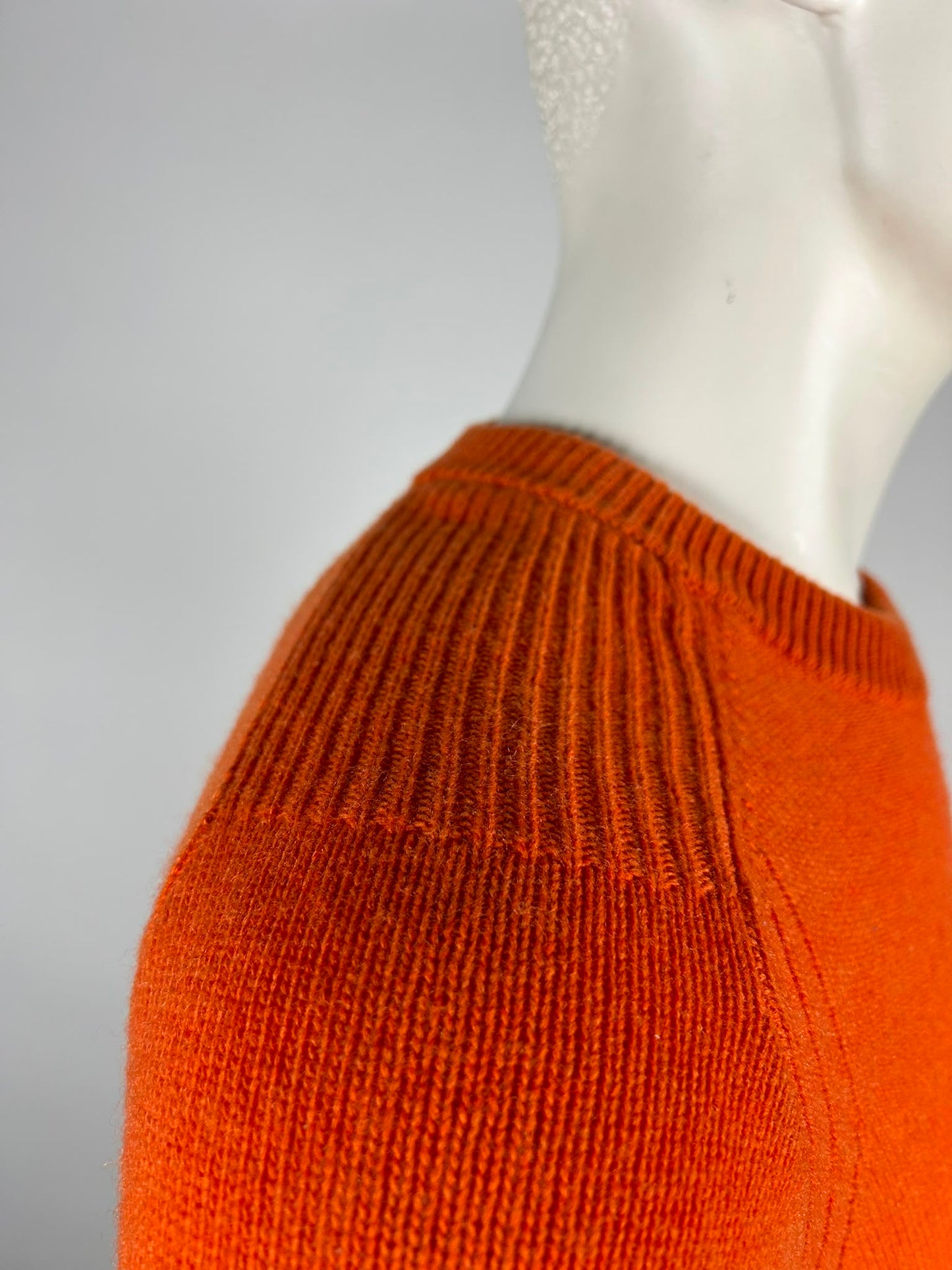 Stone Island Wool sweater (M)