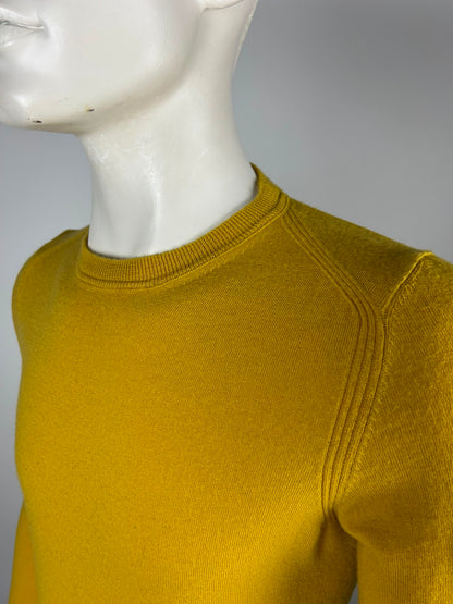 Stone Island Wool Knitwear Sweater (M)