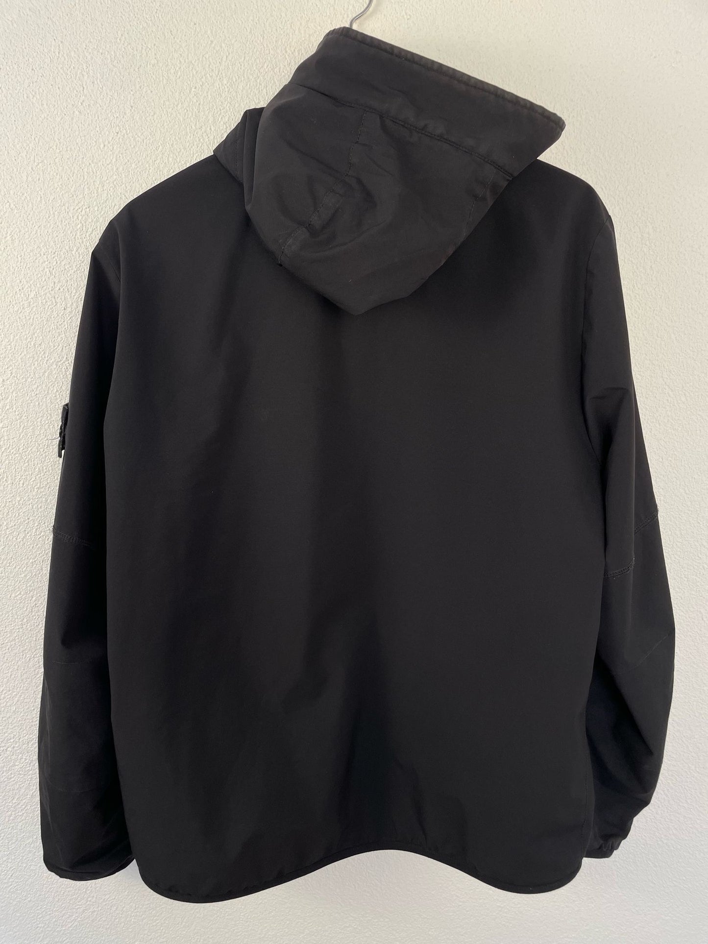 6 Stone Island softshell jas primaloft (L)