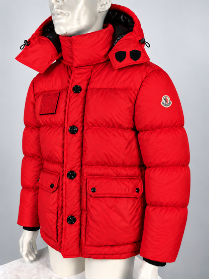Moncler Dary Down Jacket (4/L)