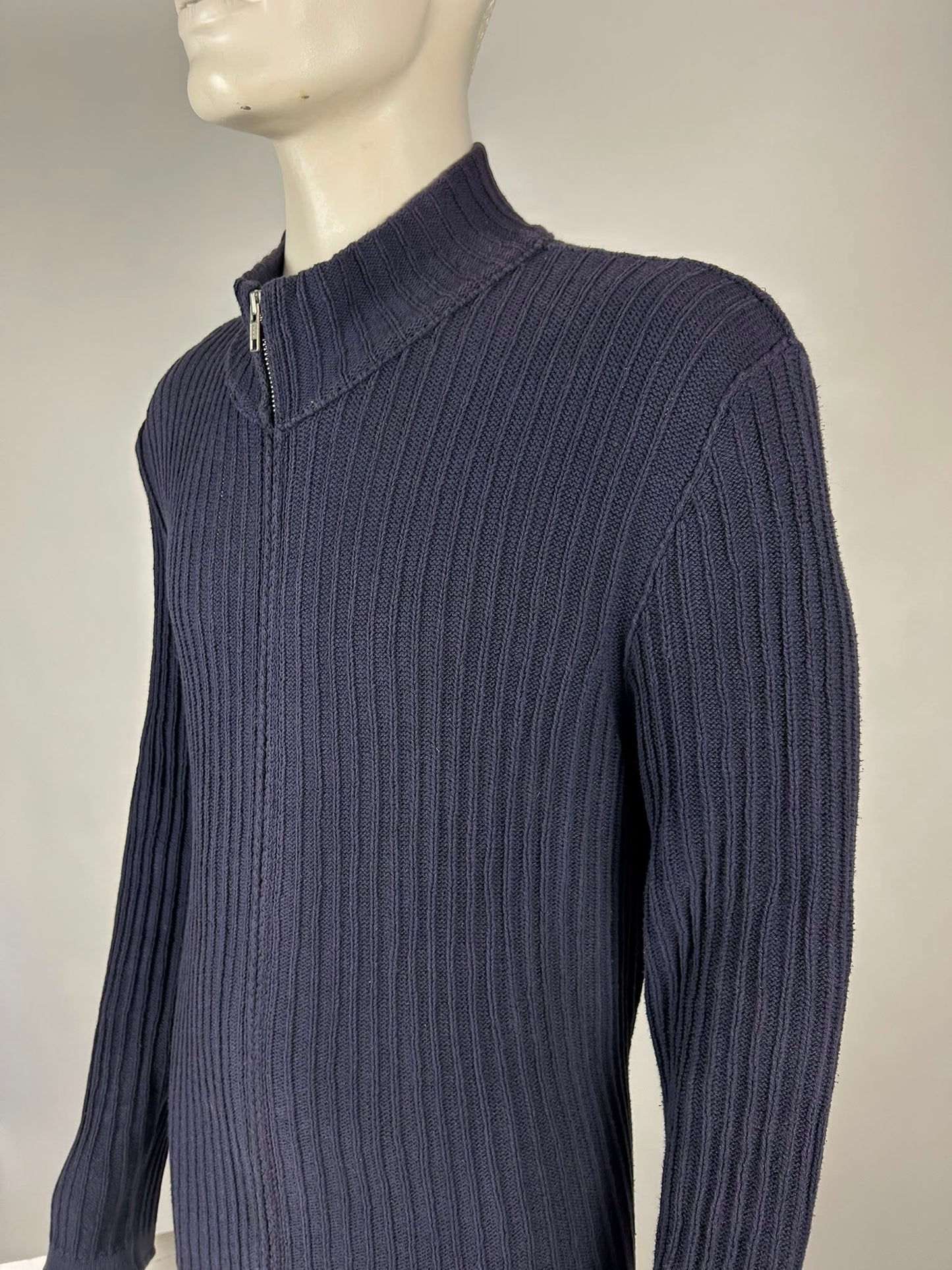 Stone Island Knitwear Cardigan (XXL)