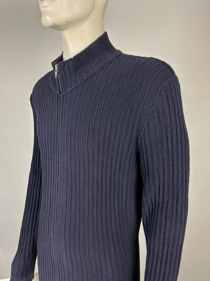 Stone Island Knitwear Cardigan (XXL)