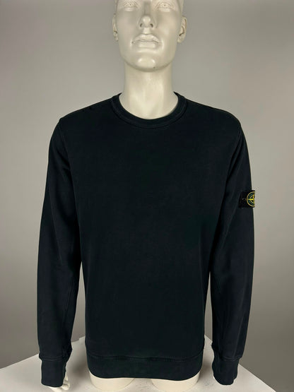 Stone Island Sweater (XXL)