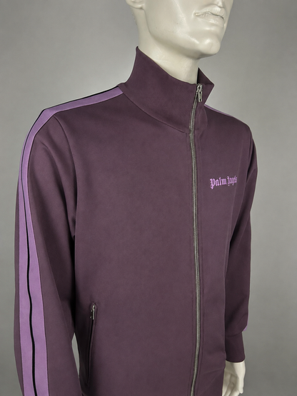 Palm Angels Track Jacket (XXL)