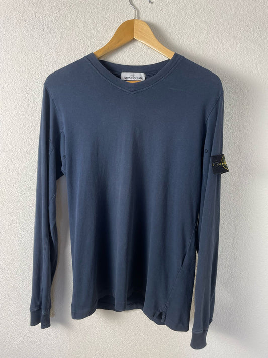 4 Stone Island sweater (M)