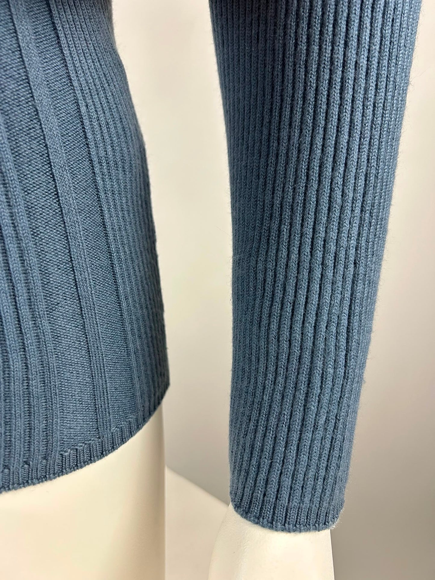 Stone Island Wool sweater (M)