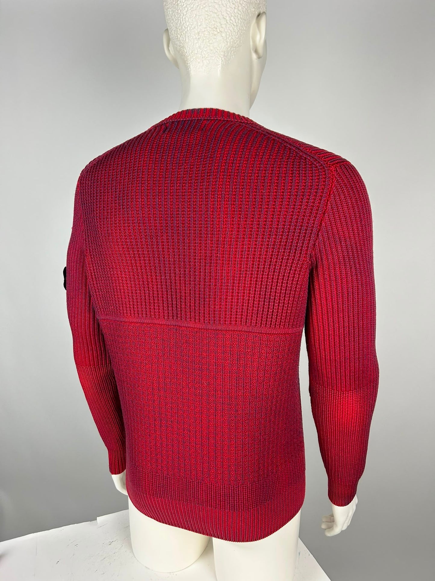 Stone Island Wool Knitwear Sweater (L)