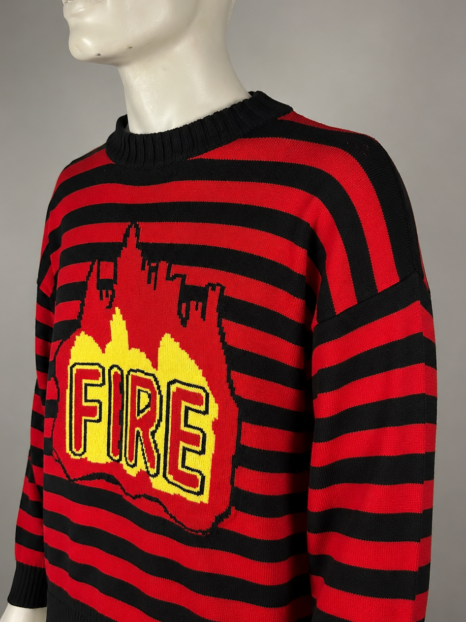 Moncler Sweater (L)