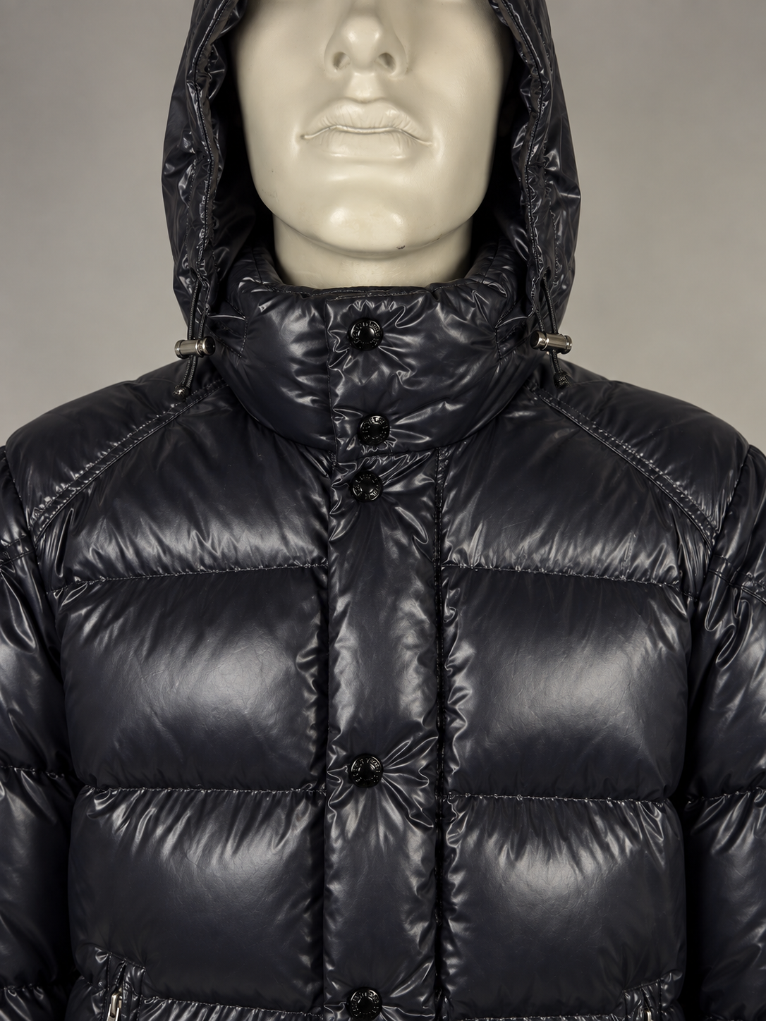Moncler Ever Down Jacket (2/M)
