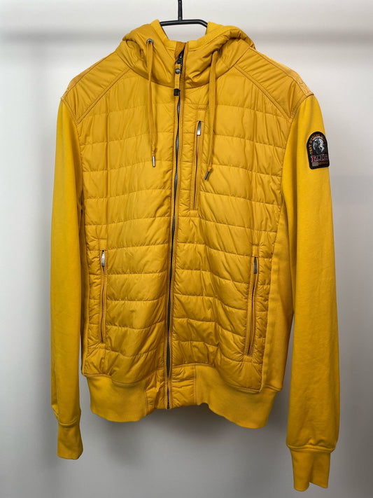 67 Parajumper fleece jas (M)