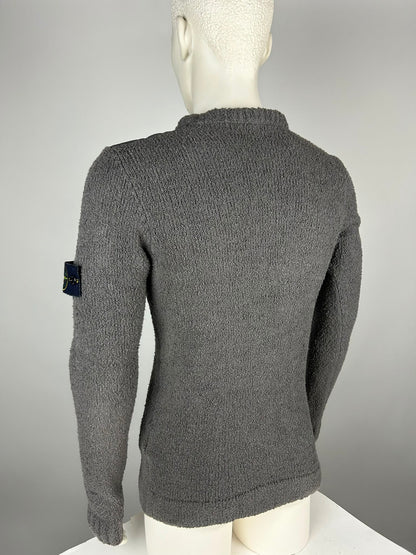 Stone Island Sweater (S)