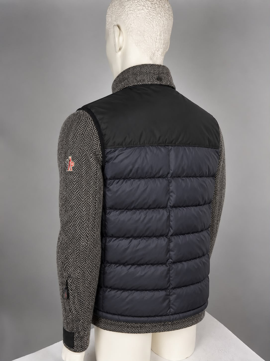 Moncler Grenoble Pasterze Down Jacket (2/M)