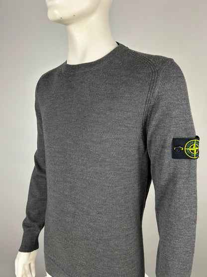 Stone Island Sweater (L)