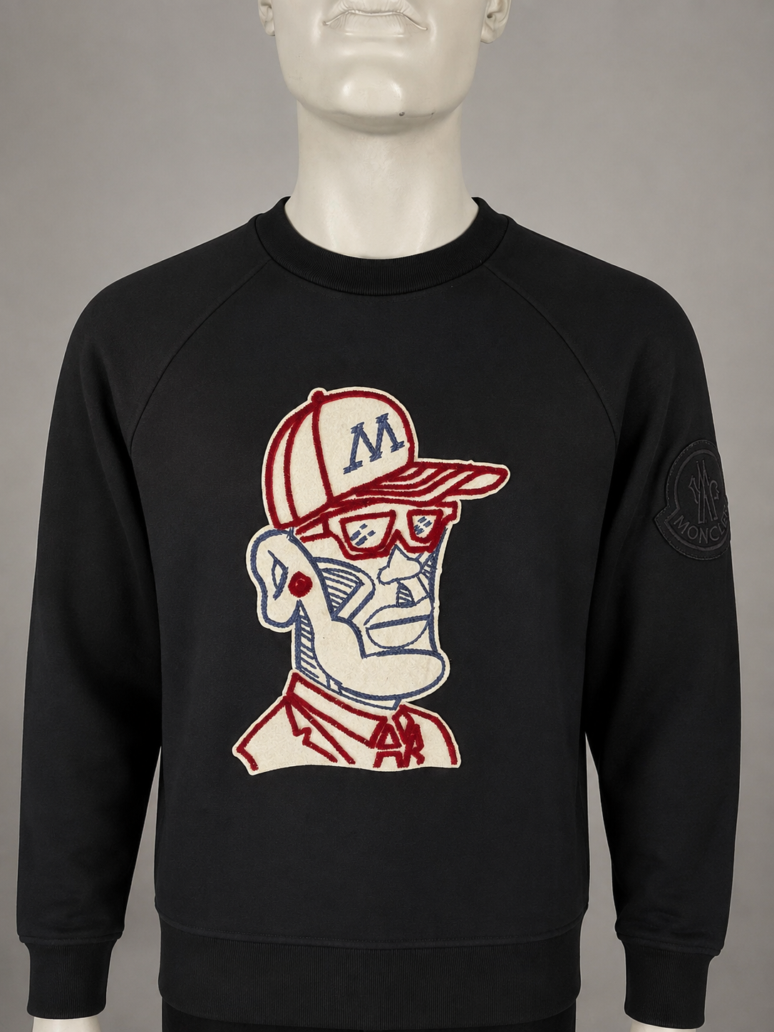 Moncler Sweater (L)